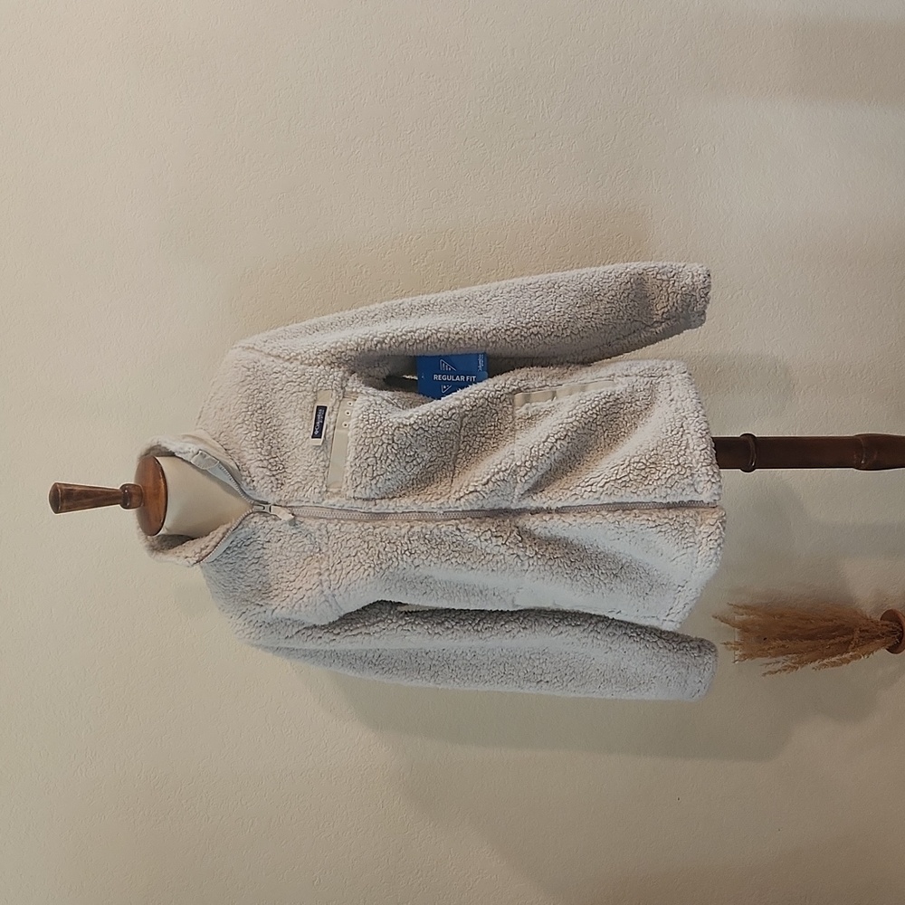 Columbia Southport Sherpa Jacket